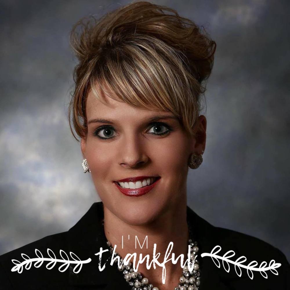 Meet your Posher, Tracey